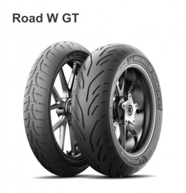 Мотошины 200/55 R16 77H TL R Michelin W GT
